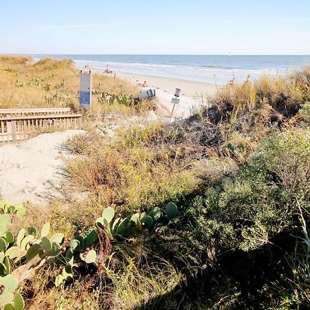 Cherry Grove Retreat & Sea Cabin Μιρτλ Μπιτς Εξωτερικό φωτογραφία