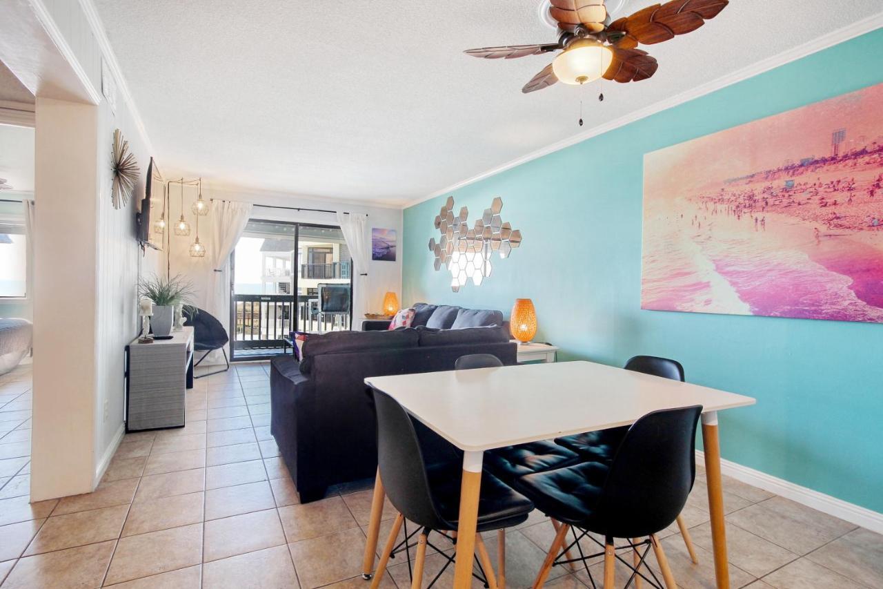 Cherry Grove Retreat & Sea Cabin Μιρτλ Μπιτς Εξωτερικό φωτογραφία