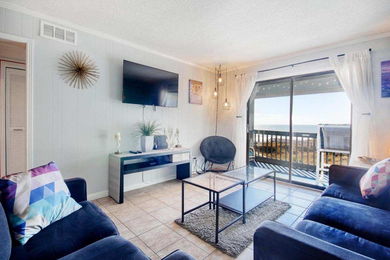 Cherry Grove Retreat & Sea Cabin Μιρτλ Μπιτς Εξωτερικό φωτογραφία