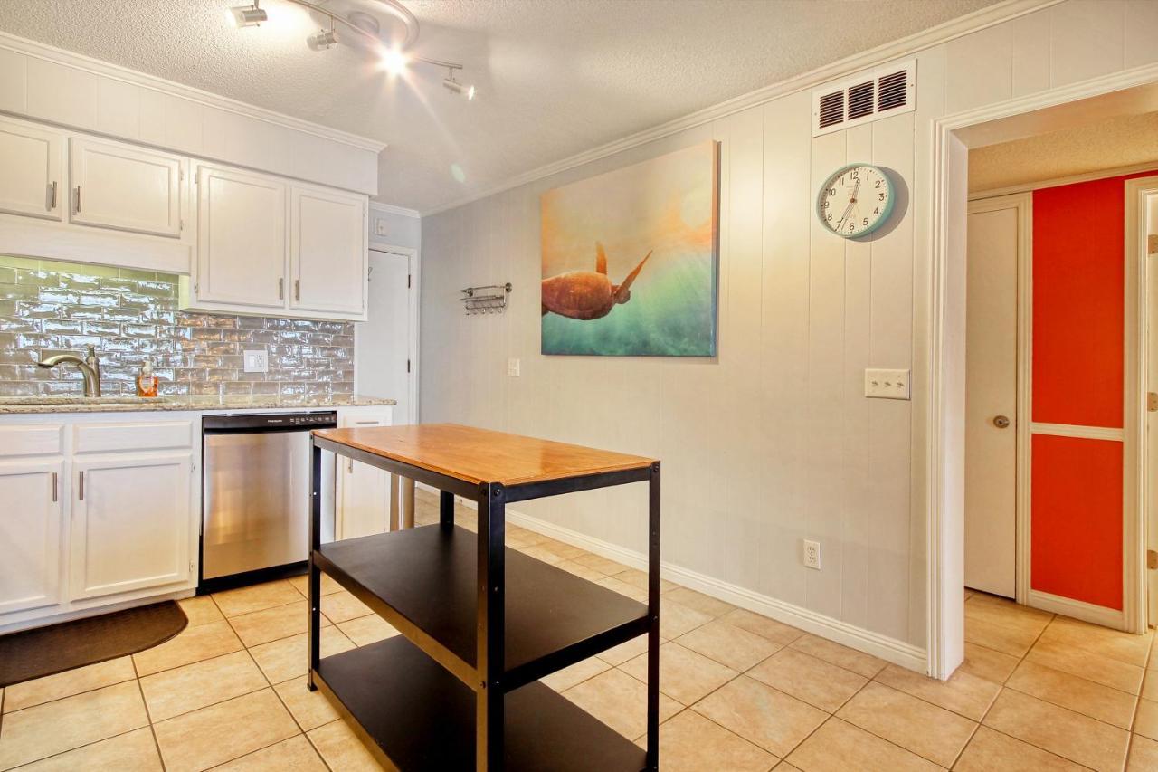Cherry Grove Retreat & Sea Cabin Μιρτλ Μπιτς Εξωτερικό φωτογραφία