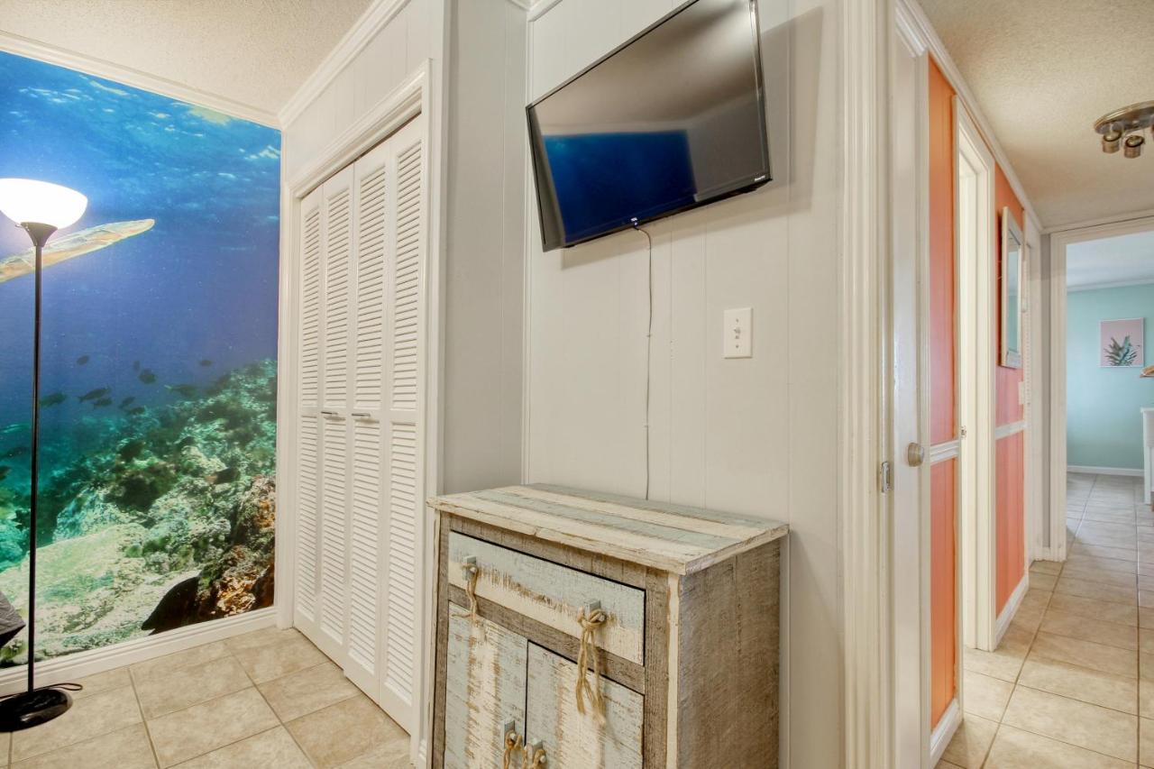 Cherry Grove Retreat & Sea Cabin Μιρτλ Μπιτς Εξωτερικό φωτογραφία
