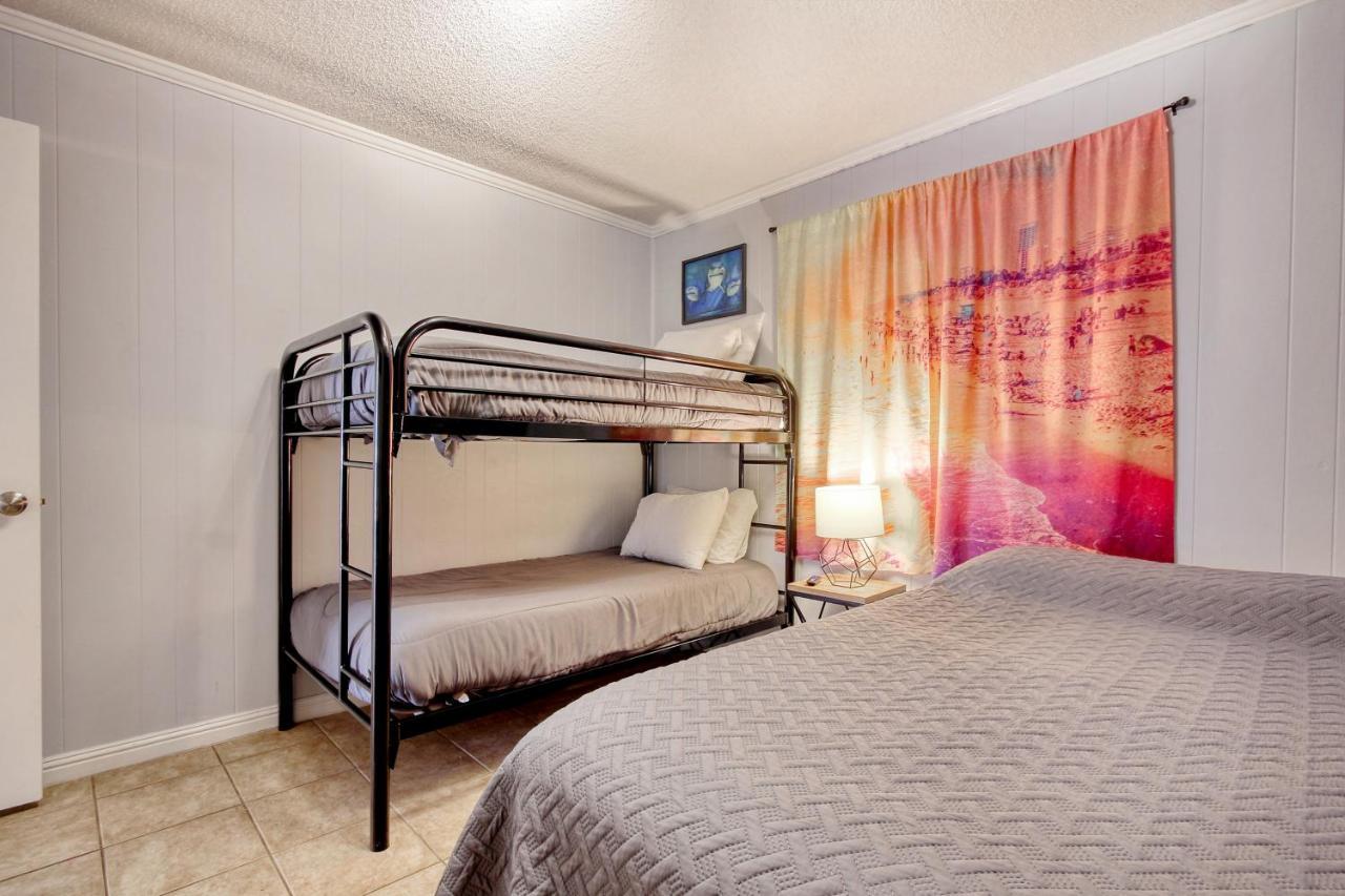 Cherry Grove Retreat & Sea Cabin Μιρτλ Μπιτς Εξωτερικό φωτογραφία