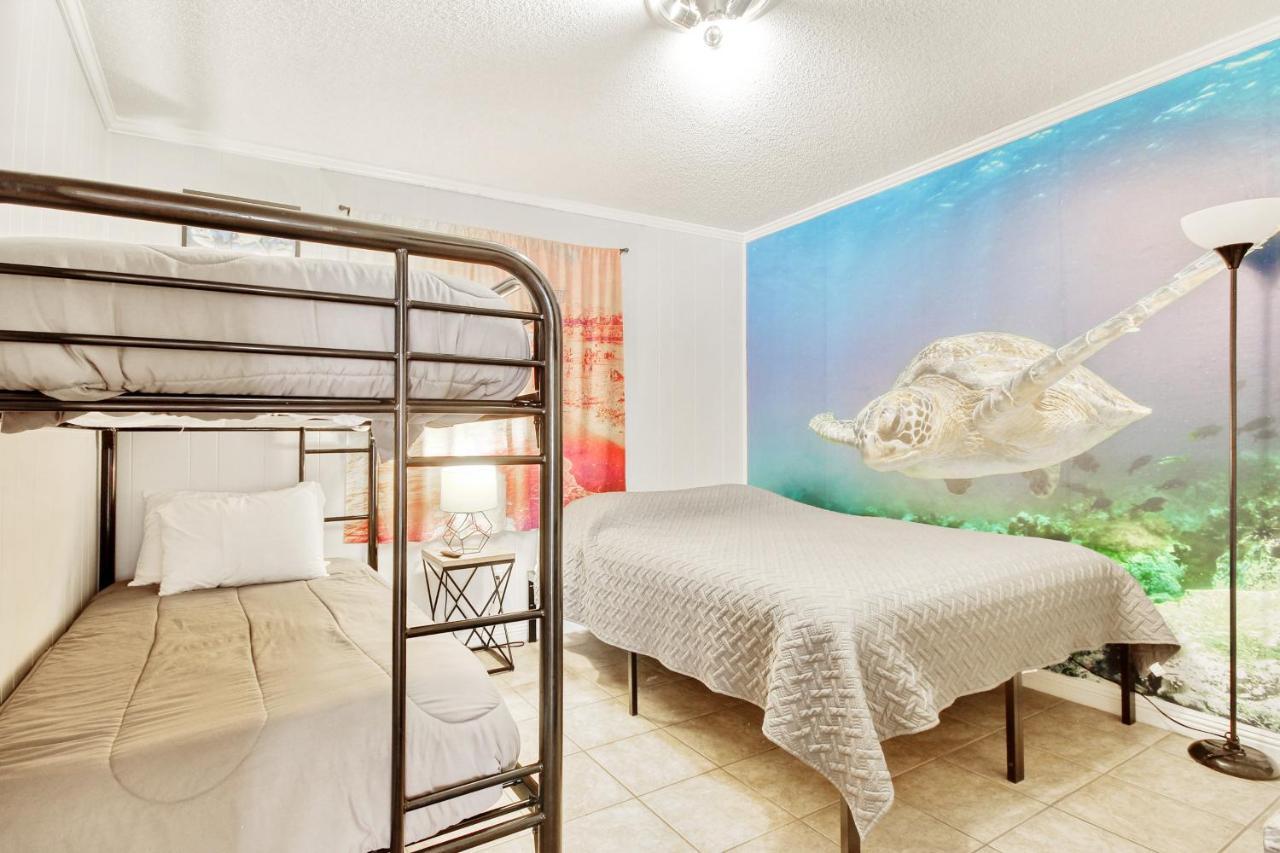 Cherry Grove Retreat & Sea Cabin Μιρτλ Μπιτς Εξωτερικό φωτογραφία