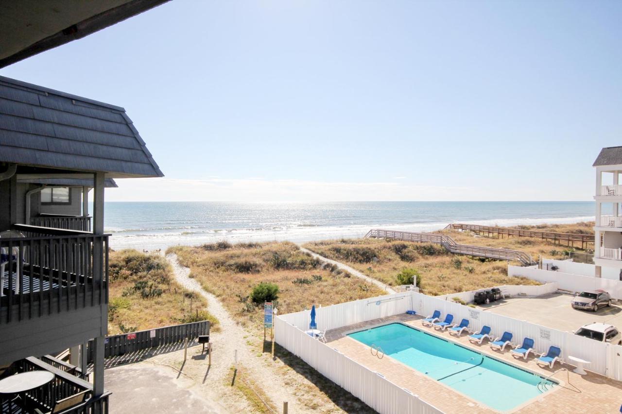 Cherry Grove Retreat & Sea Cabin Μιρτλ Μπιτς Εξωτερικό φωτογραφία