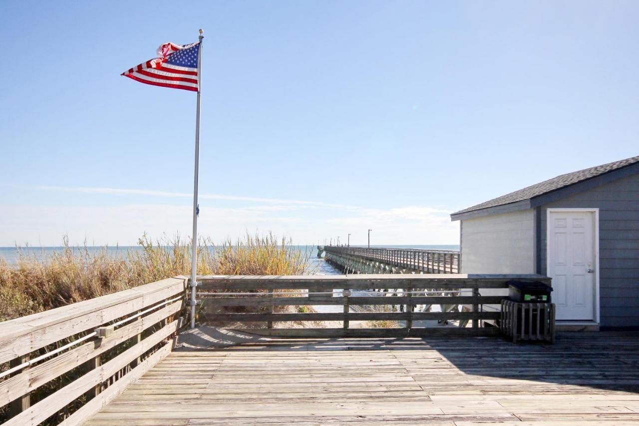 Cherry Grove Retreat & Sea Cabin Μιρτλ Μπιτς Εξωτερικό φωτογραφία