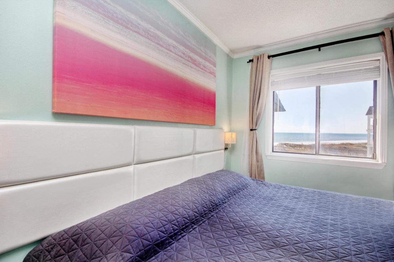 Cherry Grove Retreat & Sea Cabin Μιρτλ Μπιτς Εξωτερικό φωτογραφία