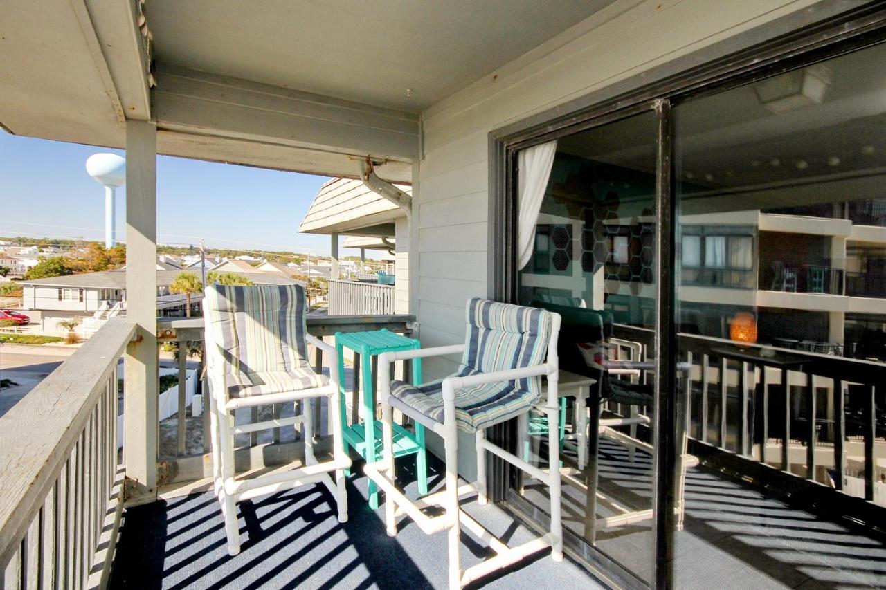 Cherry Grove Retreat & Sea Cabin Μιρτλ Μπιτς Εξωτερικό φωτογραφία