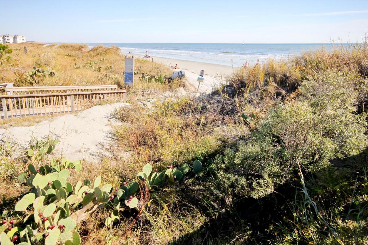 Cherry Grove Retreat & Sea Cabin Μιρτλ Μπιτς Εξωτερικό φωτογραφία